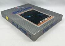 MB Electronics (1983) - Vectrex Video System - Cassette Space Wars (en boite Fr)