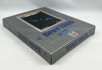 MB Electronics (1983) - Vectrex Video System - Cassette Space Wars (en boite Fr)