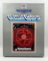 MB Electronics (1983) - Vectrex Video System - Cosmic Chasm Cartridge (French Box