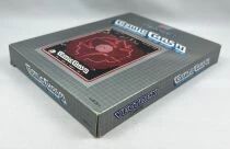 MB Electronics (1983) - Vectrex Video System - Cosmic Chasm Cartridge (French Box