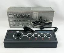 MB Electronics (1983) - Vectrex Video System - Panel Control