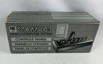 MB Electronics (1983) - Vectrex Video System - Panel Control