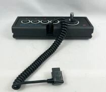MB Electronics (1983) - Vectrex Video System - Panel de Contr&ocirc;les