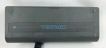 MB Electronics (1983) - Vectrex Video System - Panel de Contr&ocirc;les