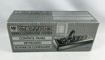 MB Electronics (1983) - Vectrex Video System - Panel de Contr&ocirc;les