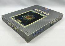 MB Electronics (1983) - Vectrex Video System - Rip Off Cartridge (French Box)