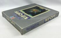 MB Electronics (1983) - Vectrex Video System - Rip Off Cartridge (French Box)