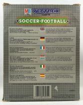 MB Electronics (1983) - Vectrex Video System - Soccer / Football Cartridge (French Box)