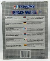 MB Electronics (1983) - Vectrex Video System - Space Wars Cartridge (French Box)