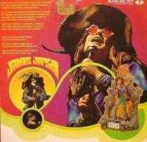 Mc Farlane Janis Joplin figure