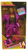MC Hammer - 12\'\' Collectible Doll - Mattel 1991 - Mint in box
