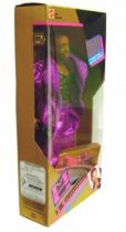 MC Hammer - 12\'\' Collectible Doll - Mattel 1991 - Mint in box