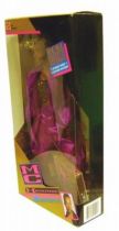 MC Hammer - 12\'\' Collectible Doll - Mattel 1991 - Mint in box