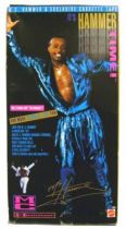 MC Hammer - 12\'\' Collectible Doll - Mattel 1991 - Mint in box