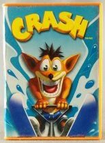 McDonald\'s - Handheld Game - Crash Bandicoot