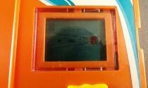 McDonald\'s - Handheld Game - Crash Bandicoot