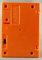 McDonald\'s - Handheld Game - Crash Bandicoot