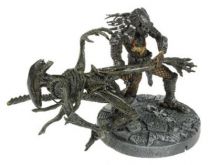 McFarlane - Alien vs Predator série 2 - Celtic Predator throws Alien 02