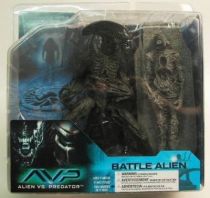 McFarlane - Alien vs Predator series 1 - Battle Alien