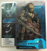 McFarlane - Alien vs Predator series 1-  Elder Predator