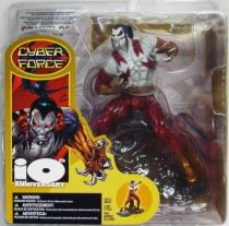 McFarlane - Image 10th Anniversary - Ripclaw