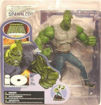 McFarlane - Image 10th Anniversary - Savage Dragon