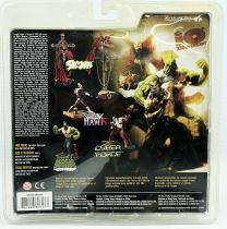 McFarlane - Image 10th Anniversary - Savage Dragon