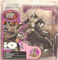 McFarlane - Image 10th Anniversary - Shadowhawk