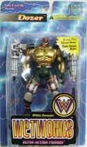 McFarlane - Wetworks - Dozer