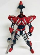 McFarlane - Youngblood - Sentinel (loose)