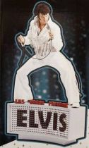 McFarlane Elvis Presley \'70s Las Vegas 12\'\' figure
