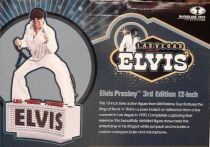 McFarlane Elvis Presley \'70s Las Vegas 12\'\' figure