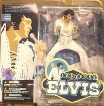 McFarlane Elvis Presley \'70s Las Vegas