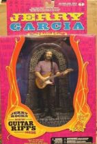 McFarlane Jerry Garcia figure