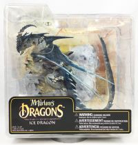 McFarlane\'s Dragons - Ice Clan Dragon (serie 6)