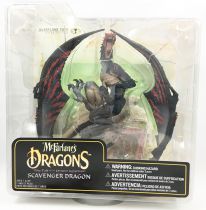 McFarlane\'s Dragons - Scavenger Clan Dragon (serie 6)