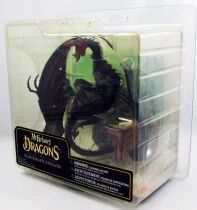 McFarlane\'s Dragons - Scavenger Clan Dragon (series 6)