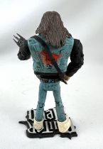 McFarlane\'s Guitar Hero - Axel Steel