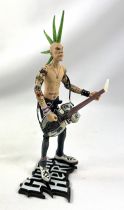 McFarlane\'s Guitar Hero - Johnny Napalm 