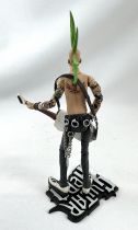 McFarlane\'s Guitar Hero - Johnny Napalm 