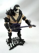 McFarlane\'s Guitar Hero - Lars Umlaut