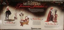 McFarlane\'s Monsters - Femme Fatales gift-set