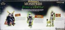 McFarlane\'s Monsters - Icons of Horror gift-set