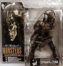 McFarlane\'s Monsters - Series 1 (Classic Monsters) - Frankenstein