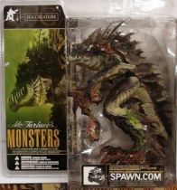 McFarlane\'s Monsters - Series 1 (Classic Monsters) - Sea Creature