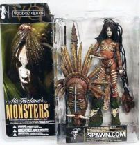 McFarlane\'s Monsters - Series 1 (Classic Monsters) - Voodoo Queen