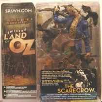 McFarlane\'s Monsters - Series 2 (Twisted Land of Oz) - The Scarecrow