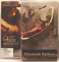 McFarlane\'s Monsters - Series 3 (6 Faces of Madness) - Elizabeth Bathory