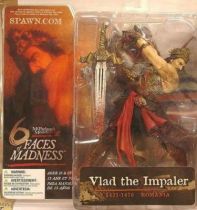 McFarlane\'s Monsters - Series 3 (6 Faces of Madness) - Vlad the Impaler