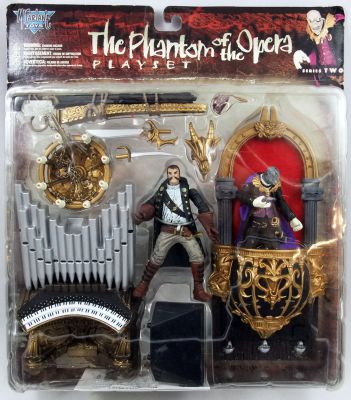 654/ 未開封 マクファーレントイズ MONSTERS Dr.Frankenstein